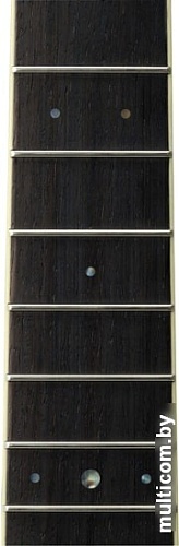 Акустическая гитара Yamaha LL6 (натуральный)