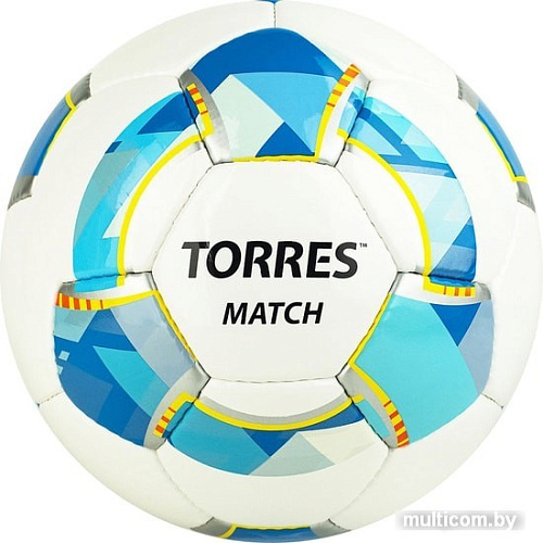 Мяч Torres Match F320024 (4 размер)