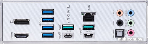 Материнская плата ASUS Prime Z690-A