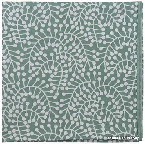 Tkano Scandinavian Touch TK21-TC0020 (зеленый/спелая смородина)