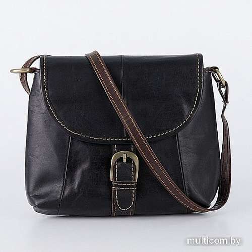 Poshete 196-5308-14-DBW (коричневый)