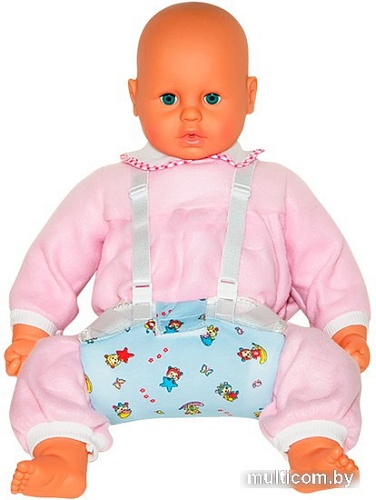 Абдукционный ортез тазобедренного сустава Trives Т-8402 №3-L