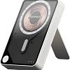 Внешний аккумулятор Momax 1-Power X Pro+ Magnetic Built-In USB-C IP132 10000mAh (белый)