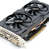 Видеокарта Sinotex GeForce RTX 2060 Super 8GB GDDR6 NF206SG86F