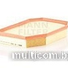 Воздушный фильтр MANN-filter C30003