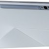 Чехол для планшета Samsung Smart Book Cover Tab S9+ (белый)
