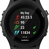 Умные часы Garmin Forerunner 935 (черный)