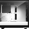 Корпус Fractal Design Define 7 Black/White TG Clear Tint FD-C-DEF7A-05