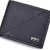 Кошелек DoubleW 640100295A (черный)