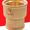 Фитинг Valfex Муфта переходная ВР 2&amp;quot;x1 1/2&amp;quot; VF.240.L.200.112