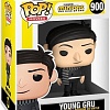 Фигурка Funko Movies Minions 2 Young Gru 47800