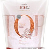 Воск ItalWax для депиляции Top Line Коралл горячий пленочный в гранулах (750 г)