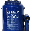 Бутылочный домкрат AE&amp;T T20250 50т