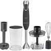 Погружной блендер Polaris PHB 1283 SilentPRO