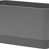 Органайзер для раковины Brabantia 117503 (темно-серый)