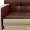 Диван Смарт Фокус А0681273543 (экокожа)