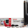 Инфракрасная пленка Rexant Optima 150 2.5 кв.м. 375 Вт
