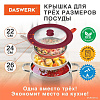 Крышка Daswerk 607587