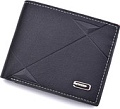 Кошелек DoubleW 640100295A (черный)