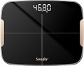 Напольные весы Sonifer SF-1912 (черный)