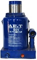 Бутылочный домкрат AE&T T20250 50т