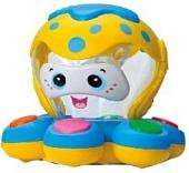 Интерактивная игрушка Mommy Love Осьминог QX-91134E