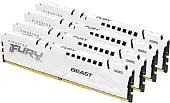 Kingston FURY Beast 4x16ГБ DDR5 5600 МГц KF556C40BWK4-64