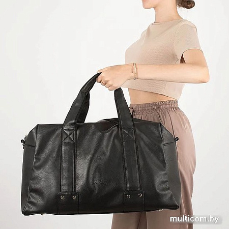 Mr.Bag 022-24-87-BLK (черный)
