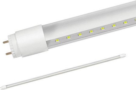 Светодиодная лампочка In Home LED-T8-П-PRO 20Вт 230В G13 4000К 1620Лм 1200мм 4690612030982