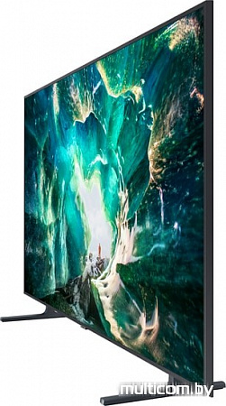 Телевизор Samsung UE49RU8000U