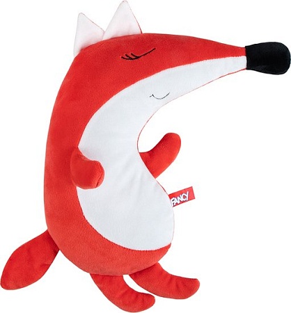 Классическая игрушка Fancy Лиса Плюша SPLI01