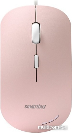 Мышь SmartBuy SBM-288-P