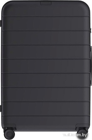 Чемодан Xiaomi Luggage Classic Pro 28" BHR8605GL (черный)
