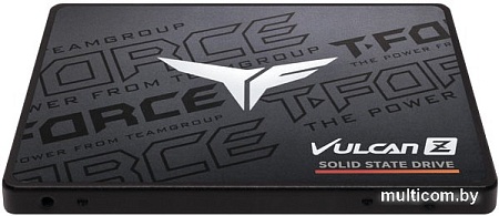SSD Team T-Force Vulcan Z 2TB T253TZ002T0C101