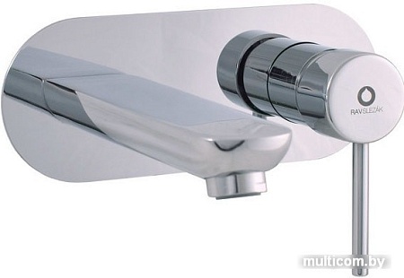 Смеситель Slezak RAV Seina SE935