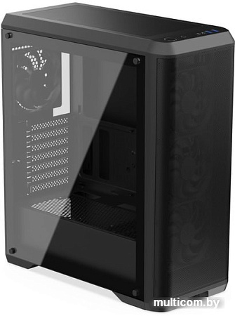 Корпус SilentiumPC Ventum VT4V TG SPC293