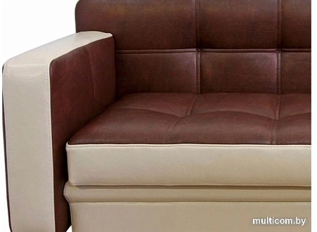Диван Смарт Фокус А0681273543 (экокожа)