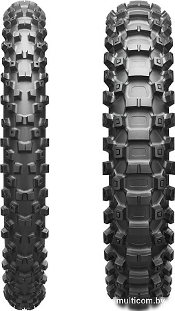 Внедорожные мотошины Bridgestone Battlecross X20 70/100R19 42M TT