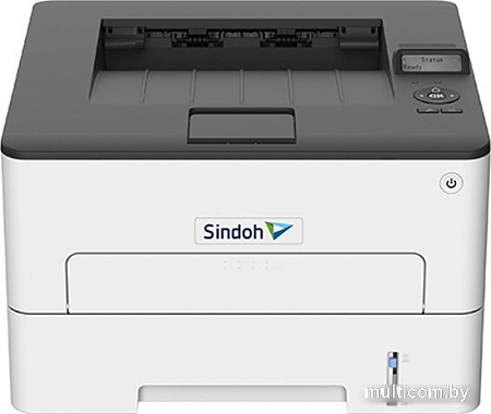 Принтер Sindoh A500dn