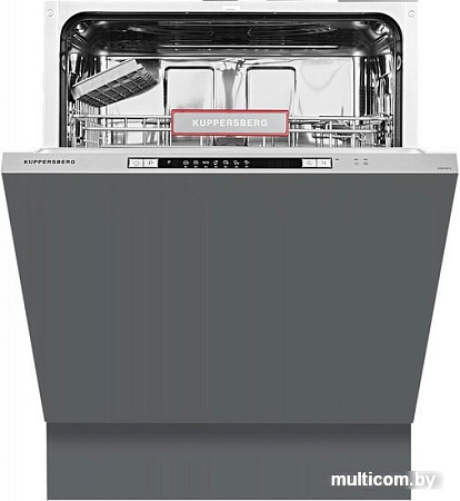 Посудомоечная машина KUPPERSBERG GSM 6072
