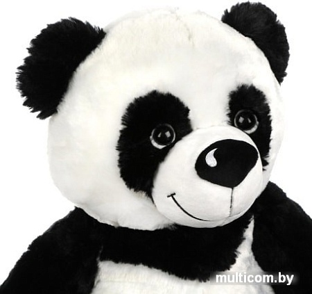 Классическая игрушка Fluffy Family Мишка Панда 681184