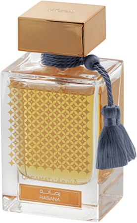 Парфюмерная вода Rasasi Qasamat Rasana EdP (65 мл)