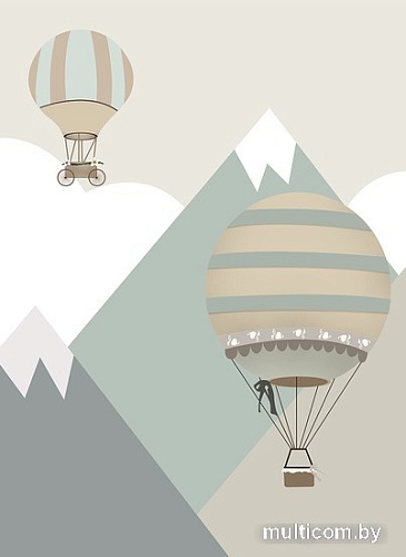 Фотообои Arthata листовые Fotooboi-3 (500x270)