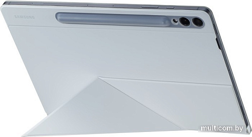 Чехол для планшета Samsung Smart Book Cover Tab S9+ (белый)