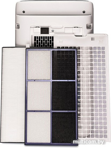 Климатический комплекс Sharp KIN-51RW