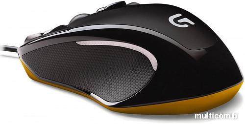 Игровая мышь Logitech G300S Optical Gaming Mouse (910-004345)