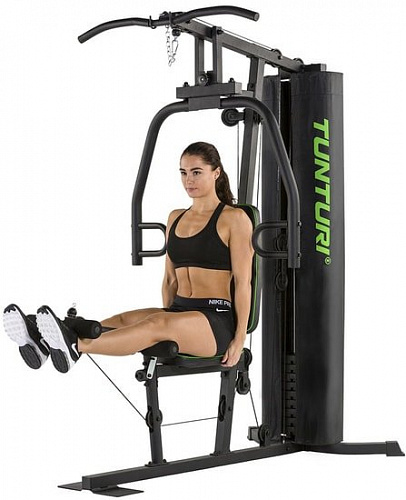 Силовая станция Tunturi Home Gym HG20