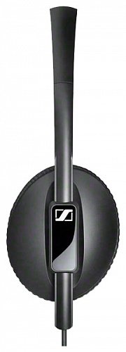 Наушники Sennheiser HD 2.10
