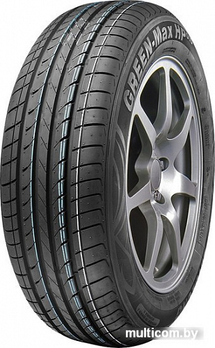 Автомобильные шины LingLong GreenMax HP010 225/65R17 102H