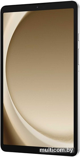 Планшет Samsung Galaxy Tab A9 LTE SM-X115 8GB/128GB (серебристый)